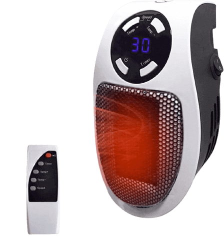 Ultra Air Heater logo